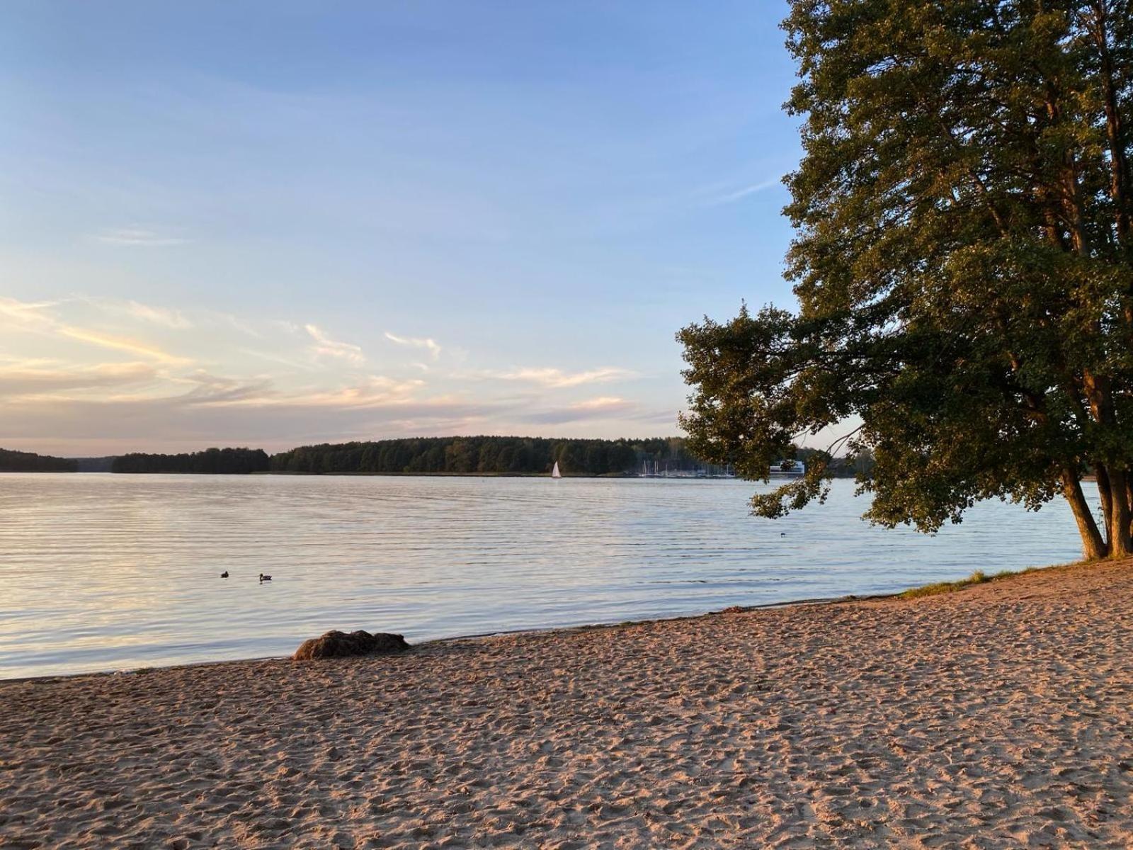 Lakeside *