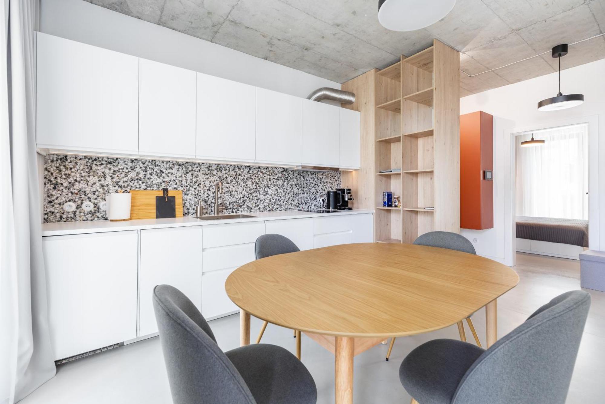 Apartment Lakeside Olsztyn (Warmian-Masurian)