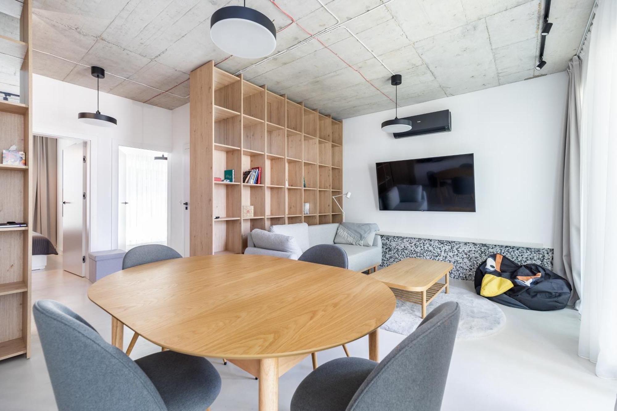 Lakeside Apartment Olsztyn (Warmian-Masurian)