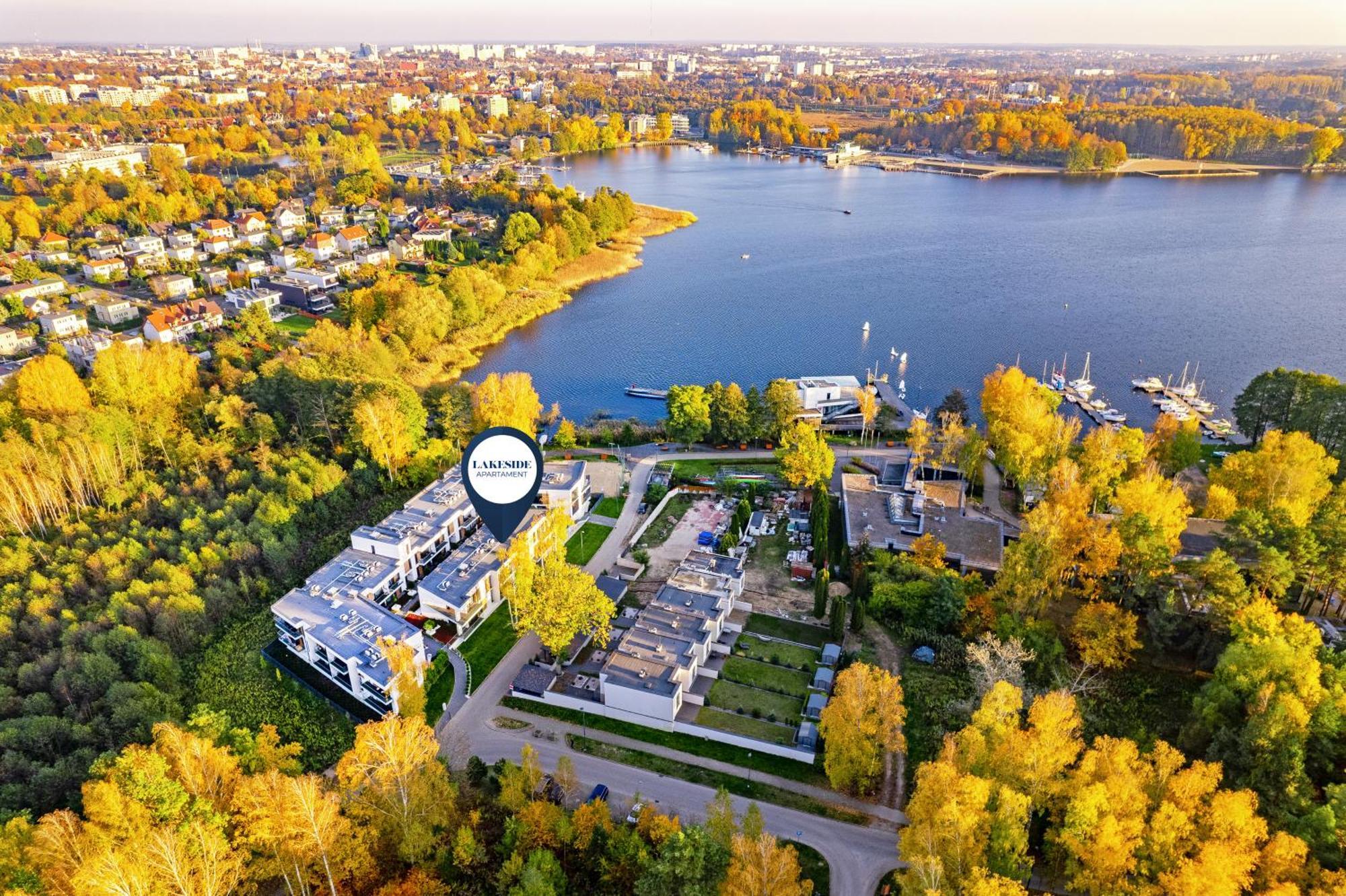 Lakeside