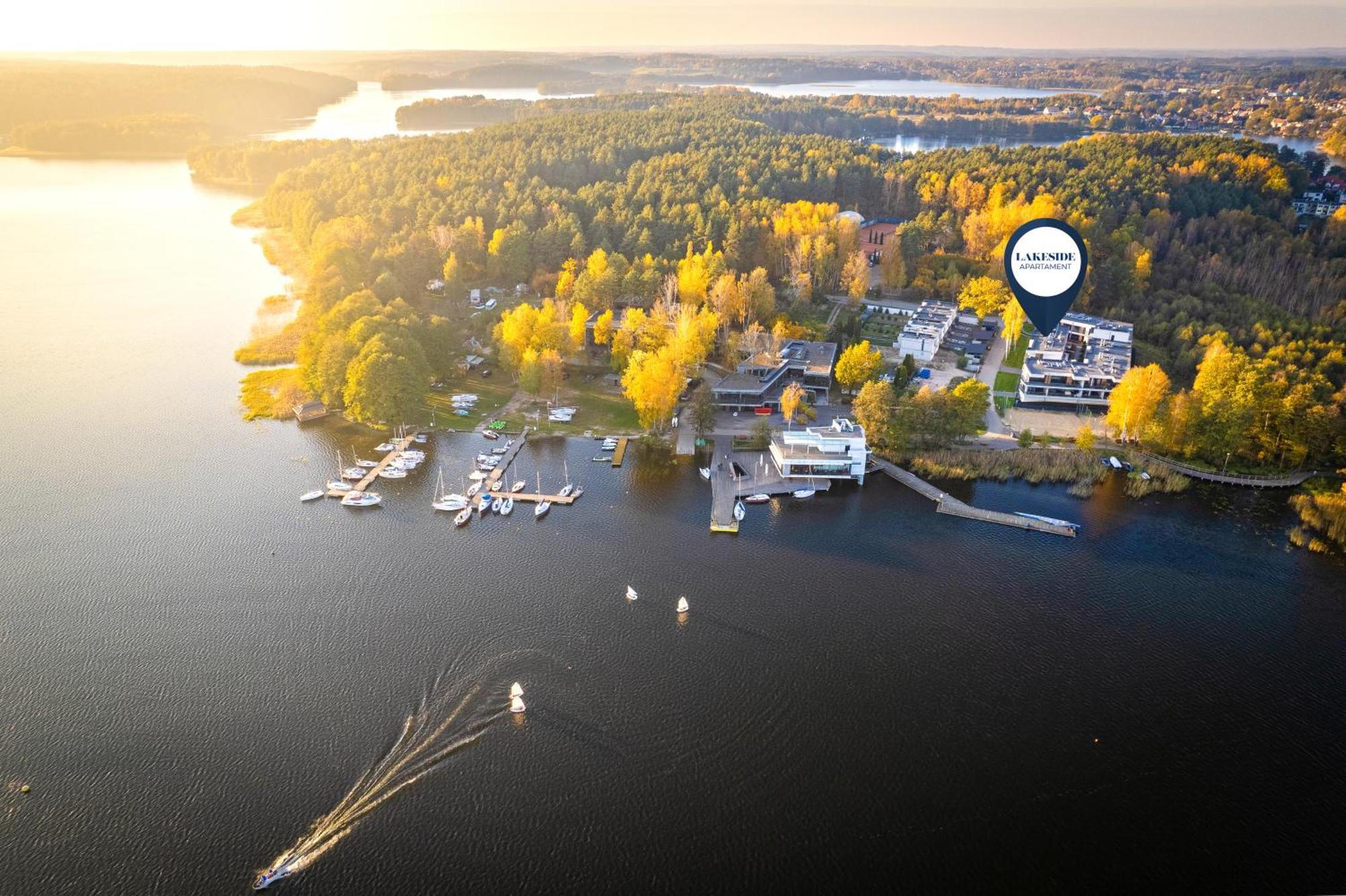 Lakeside